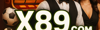 Logo X89.com